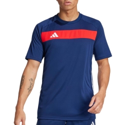 Maillot Marine Homme Adidas Tiro