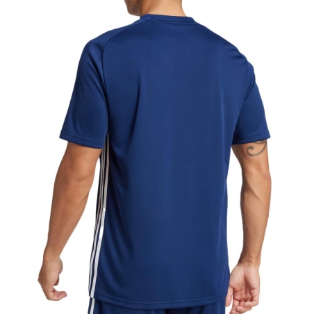 Maillot Marine Homme Adidas Tiro
