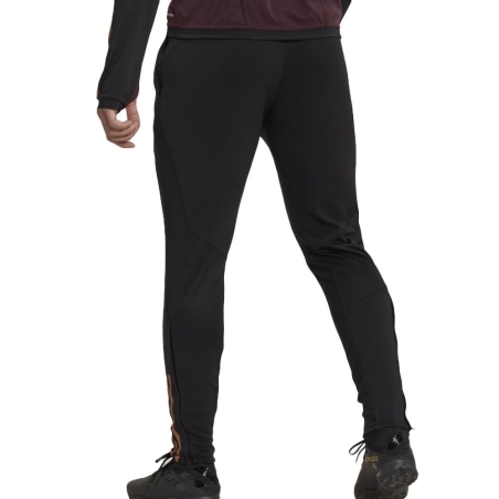 Allemagne Pantalon Training Noir Homme Adidas 2022