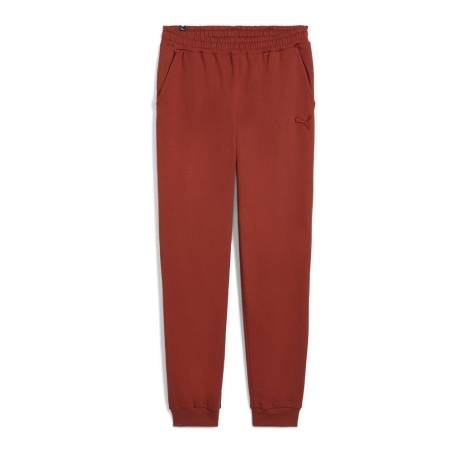 Jogging Orange Homme Puma Better