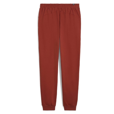 Jogging Orange Homme Puma Better