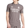 Real Madrid Maillot Authentique Third Homme Adidas 24/25
