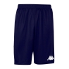 Short Marine Homme Kappa Caluso