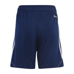 Short Bleu Homme Adidas Tiro23