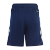 Short Bleu Homme Adidas Tiro23