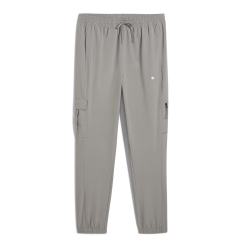 Pantalon de survêtement Gris Homme Puma 526670
