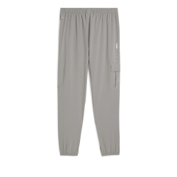 Pantalon de survêtement Gris Homme Puma 526670