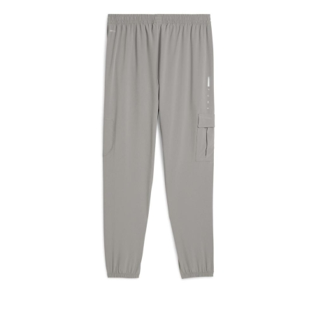 Pantalon de survêtement Gris Homme Puma 526670