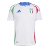 Italie Maillot Authentique Extérieur Homme Adidas Euro 2024