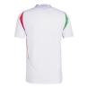 Italie Maillot Authentique Extérieur Homme Adidas Euro 2024