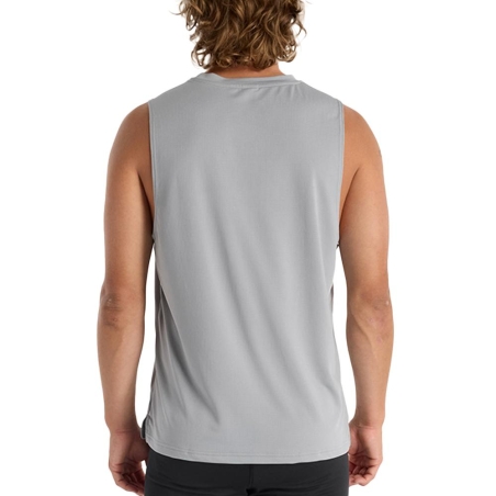 Débardeur Gris Homme New Balance Sport Tank