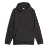 Sweat Polaire Gris Anthracite Homme Puma 621347-01
