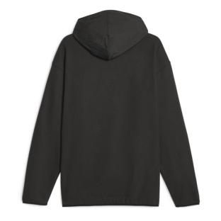 Sweat Polaire Gris Anthracite Homme Puma 621347-01