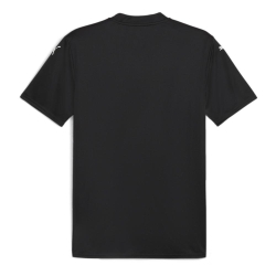 Maillot Noir Homme Puma Teamglory