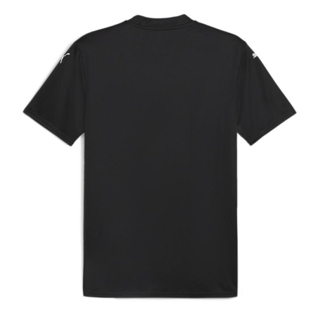 Maillot Noir Homme Puma Teamglory