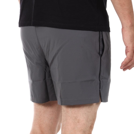 Short de Sport Gris Homme New Balance Sport 5