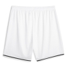 Short de Basketball Blanc Homme Puma Hoops Team Game Short