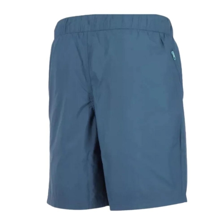 Short Bleu Homme Puma Mapf1 02