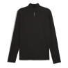 T-Shirt Manches Longues Noir Homme Puma Velocity