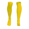 Chaussettes de Foot Jaunes Homme Umbro Diamond