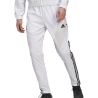 Real Madrid Jogging Blanc Homme Adidas 2022/2023