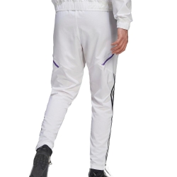 Real Madrid Jogging Blanc Homme Adidas 2022/2023