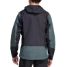 Veste Gris Homme Adidas Xperior Hybrid RAIN.RDY