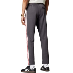 Manchester United Jogging Gris Homme Adidas Og Bb