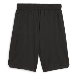 Short Noir Homme Puma Shot