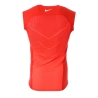 Débardeur Rouge Homme Nike Pro