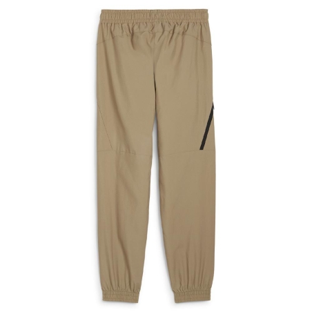 Jogging Beige Homme Puma Open