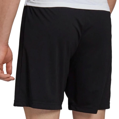 Short Noir Homme Adidas Ent22