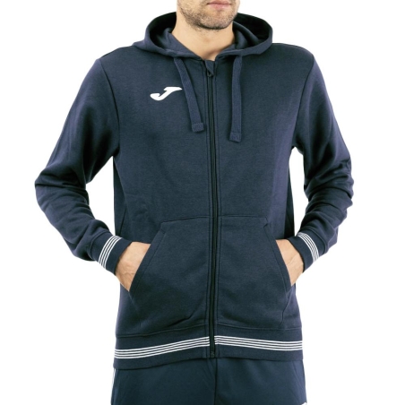 Veste Marine Homme Joma Campus