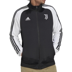 Juventus Veste Blanc/Noir Homme Adidas 22/23