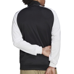Juventus Veste Blanc/Noir Homme Adidas 22/23