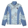CF Monterrey Veste Bleu Homme Puma x Kidsuper