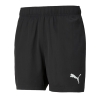 Short Noir Homme Puma Active 586728