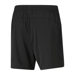 Short Noir Homme Puma Active 586728