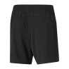 Short Noir Homme Puma Active 586728
