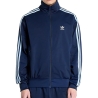 Veste Marine/Bleu Homme Adidas Firebird