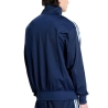 Veste Marine/Bleu Homme Adidas Firebird