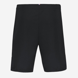 Short Noir Homme Le Coq Sportif 2321278