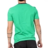 T-Shirt Vert Homme Le Coq Sportif Monochrome