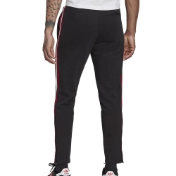 Manchester United Jogging Noir Homme Adidas 22/23