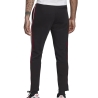 Manchester United Jogging Noir Homme Adidas 22/23