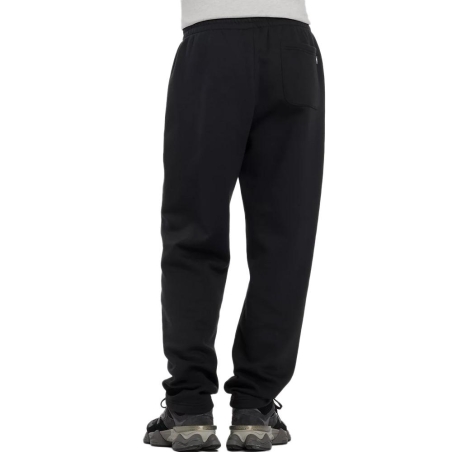 Jogging Noir Homme New Balance Linear