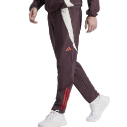 Bayern Munich Jogging Bordeaux Homme Adidas Tiro 24