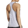 Débardeur Gris Homme Puma IY0721