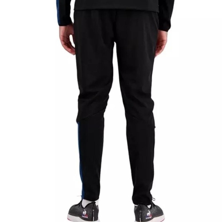 Jogging Noir Homme Le Coq Sportif Sport