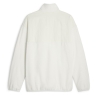 Polaire demi-zippé Blanc Homme Puma Classics